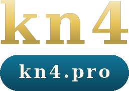 kn4 logo